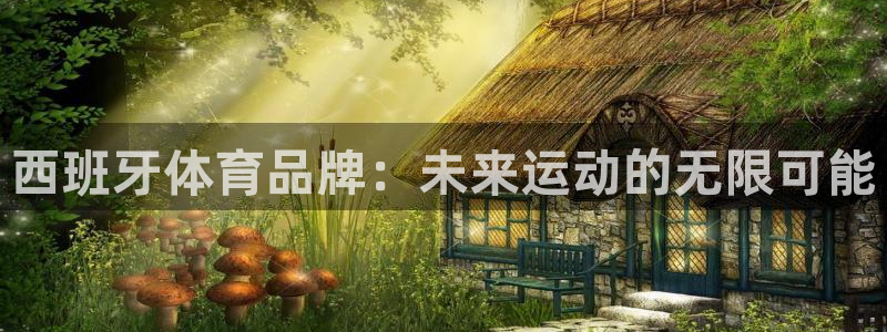 xc体育：西班牙体育品牌：未来运动的无限可能